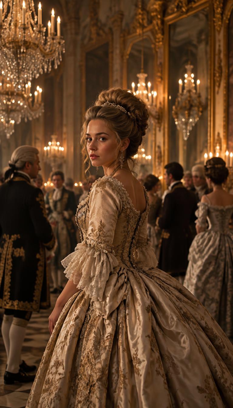 The Last Duchess